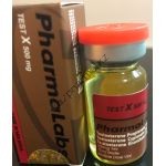 Сустанон Test X 500 PharmaLabs флакон 10 мл (500 мг/мл)